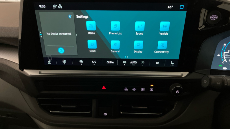 Volkswagen Transporter T32 Swb Diesel 2.0 TDI 170 Commerce Pro Van Auto